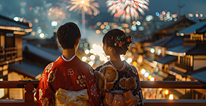 惠享之旅-日本本州7日