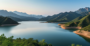 平谷石林峽玻璃棧道-焦莊戶地道戰(zhàn)1日游